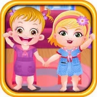 baby_hazel_mischief_time Games